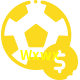 Aposte em esportes do mundo todo no Wxwx!