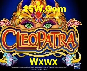 Jogos de Slot Wxwx