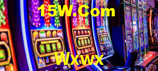 Wxwx: Seu Cassino Premiado com Pagamentos Rápidos