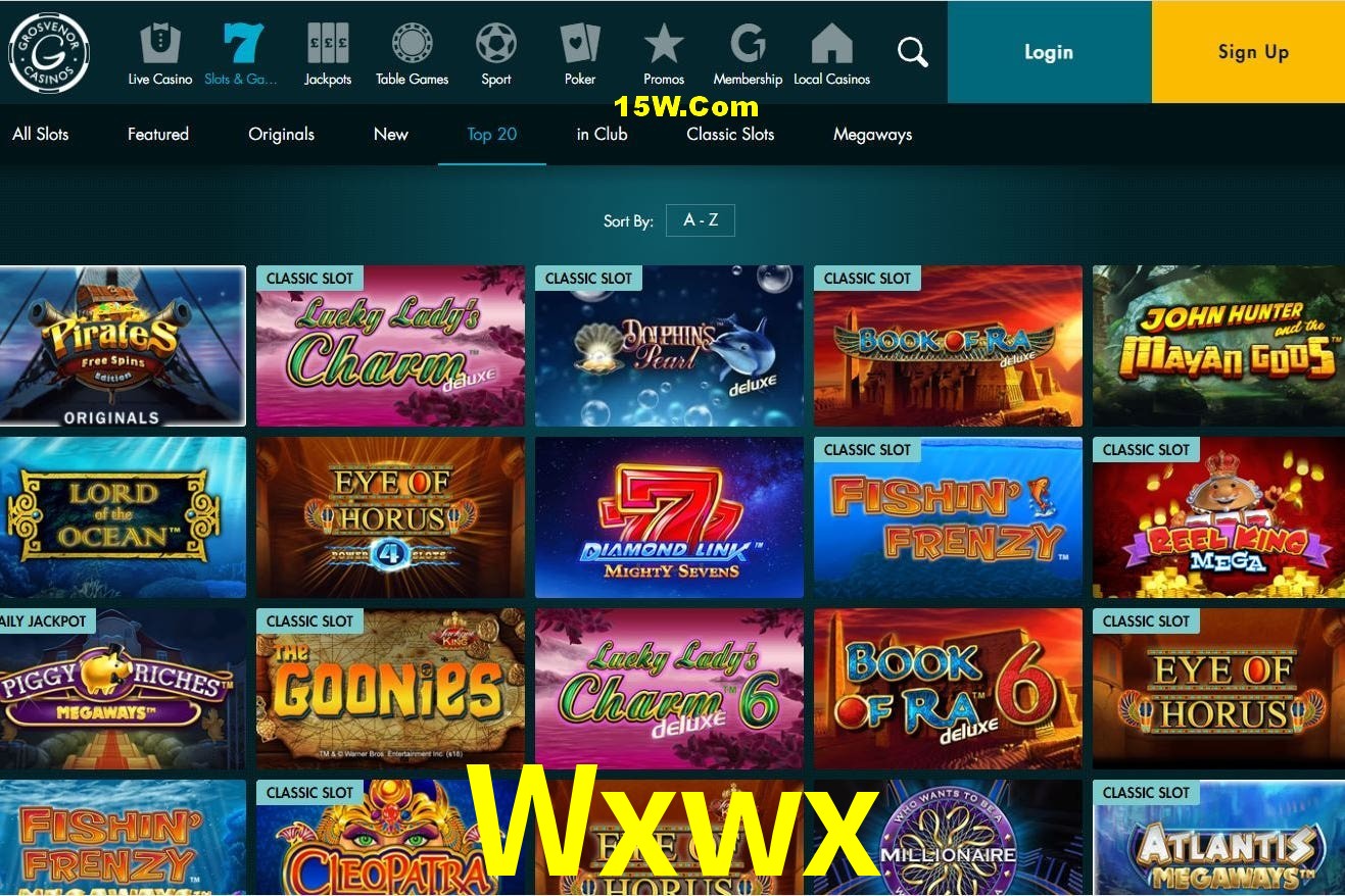 Games Directory Wxwx