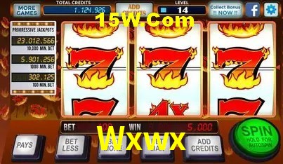 Casino VIP Wxwx