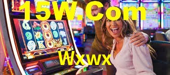Welcome Bonus Wxwx