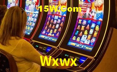 Provedores de Jogos Wxwx