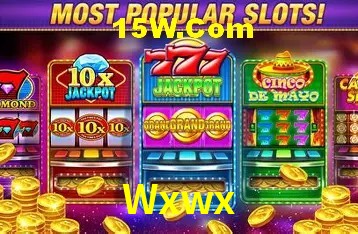Diretório de Jogos Wxwx