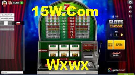 Sinta a adrenalina dos jogos de cassino com Wxwx