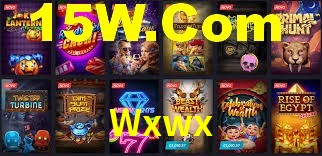 Live Casino Wxwx