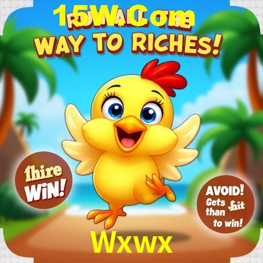 Descubra o Mundo do Cassino Online com Wxwx
