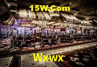 Mesa de Blackjack Wxwx